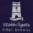 Stobhillgate First School logo