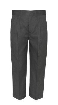 Trousers Grey - Sturdy Fit Red Label (Innovation)