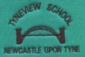 Tyneview Primary School logo