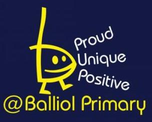 Balliol Primary School Logo Balliol Primary School Logo