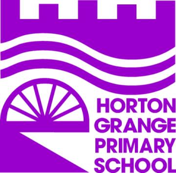 Horton Grange Primary School Logo Horton Grange Primary School Logo