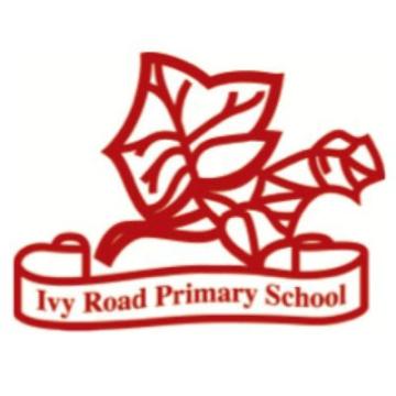 Ivy Road Primary School Logo Ivy Road Primary School Logo