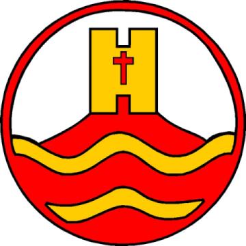 Ponteland Community Primary School Logo Ponteland Community Primary School Logo