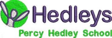 Percy Hedley School Logo Percy Hedley School Logo
