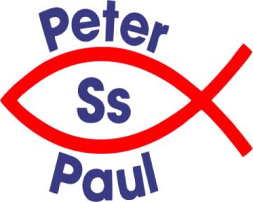 Ss Peter And Paul’s Catholic Academy (Cramlington) Logo Ss Peter And Paul’s Catholic Academy (Cramlington) Logo