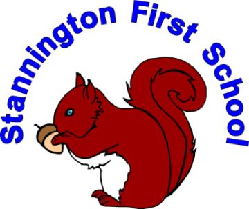 Stannington First School Logo Stannington First School Logo