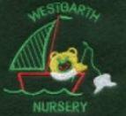 Westgarth Nursery logo