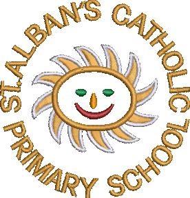 St. Albans Catholic Primary School (Newcastle) Logo St. Albans Catholic Primary School (Newcastle) Logo