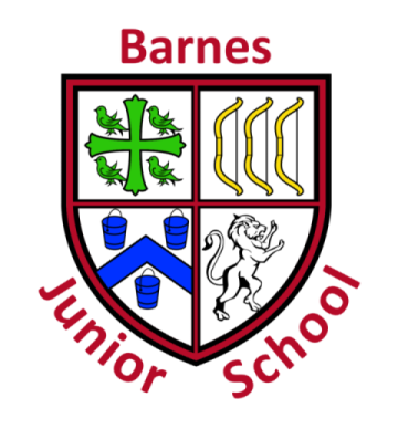 barnes junior school final logos 2 1 1