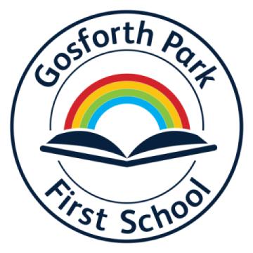 Gosforth Park First School Logo Gosforth Park First School Logo