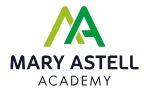 Mary Astell Academy Logo Mary Astell Academy Logo