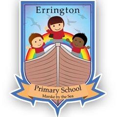 Errington Primary School Logo Errington Primary School Logo