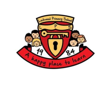 Lockwood Primary School Logo Lockwood Primary School Logo