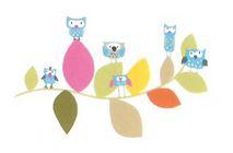 Oxbridge Lane Primary School Logo Oxbridge Lane Primary School Logo