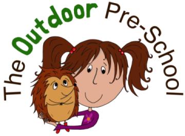 The Outdoor Pre School Logo The Outdoor Pre School Logo