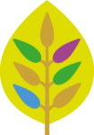Ash Trees Academy Logo Ash Trees Academy Logo