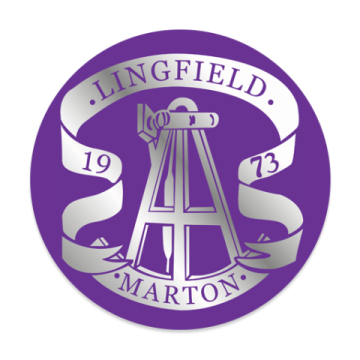 Lingfield Primary School Logo Lingfield Primary School Logo