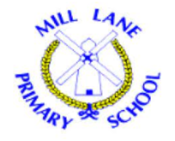 Mill Lane Primary School Logo Mill Lane Primary School Logo