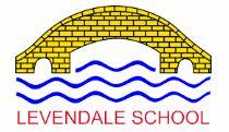 Levendale Primary School Logo Levendale Primary School Logo