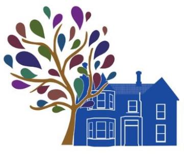 The Meadows Academy Logo The Meadows Academy Logo