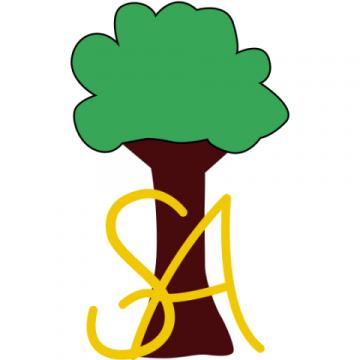 Stocksfield Avenue Primary School Logo