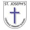 St. Joseph's Catholic Primary School (Benwell) Logo