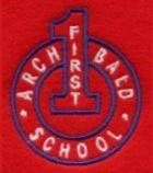 Archibald First School logo