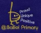 Balliol Primary School logo