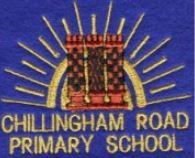 Chillingham Road Primary School logo