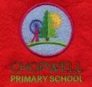 Chopwell Primary School logo