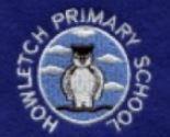 Howletch Primary School logo