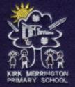 kirk merrington