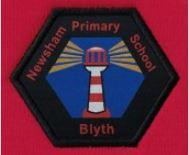 Newsham Primary School logo