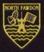 North Fawdon Primary School logo