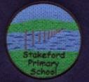 Stakeford Primary School logo