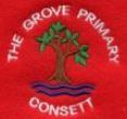 The Grove Primary School logo