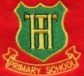 Toft Hill Primary School logo