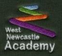 West Newcastle Academy logo