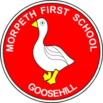 morpeth first school