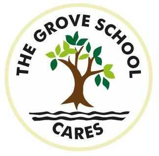 The Grove Primary School Logo