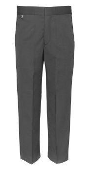 Trousers Grey - Slim Fit Black Label (Innovation)